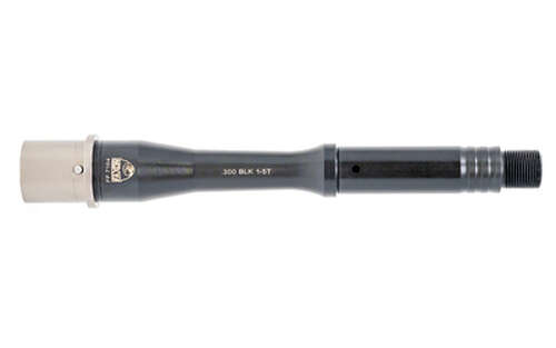  Faxon Firearms Match Series FAXON MATCH BBL 300BLK 7.5" GNR